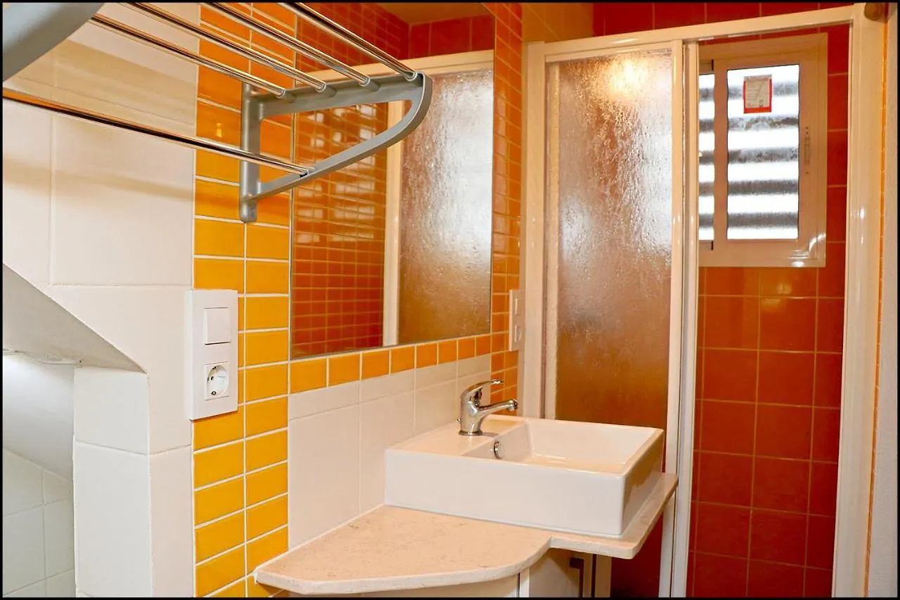 Apartamento Baluarte III Conil De La Frontera