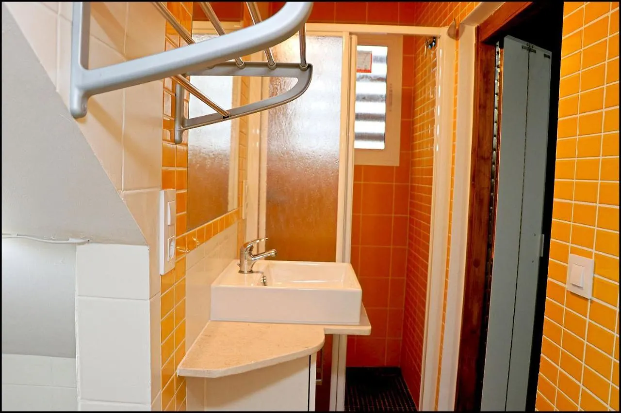 Apartment Apartamento Baluarte III Conil De La Frontera Spain