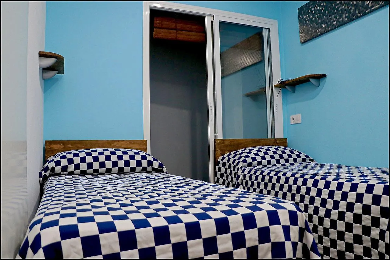 Apartamento Baluarte III Conil De La Frontera Spain