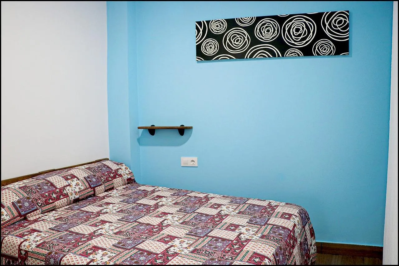 Apartamento Baluarte III Conil De La Frontera Spain