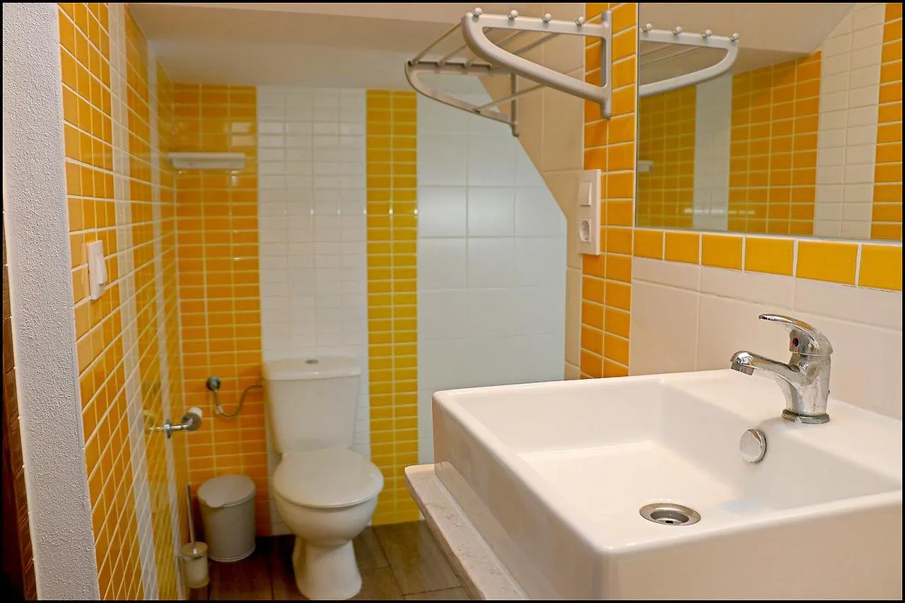 Apartamento Baluarte III Conil De La Frontera Apartment