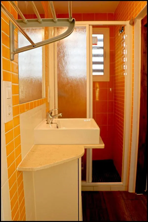 Apartamento Baluarte III Conil De La Frontera