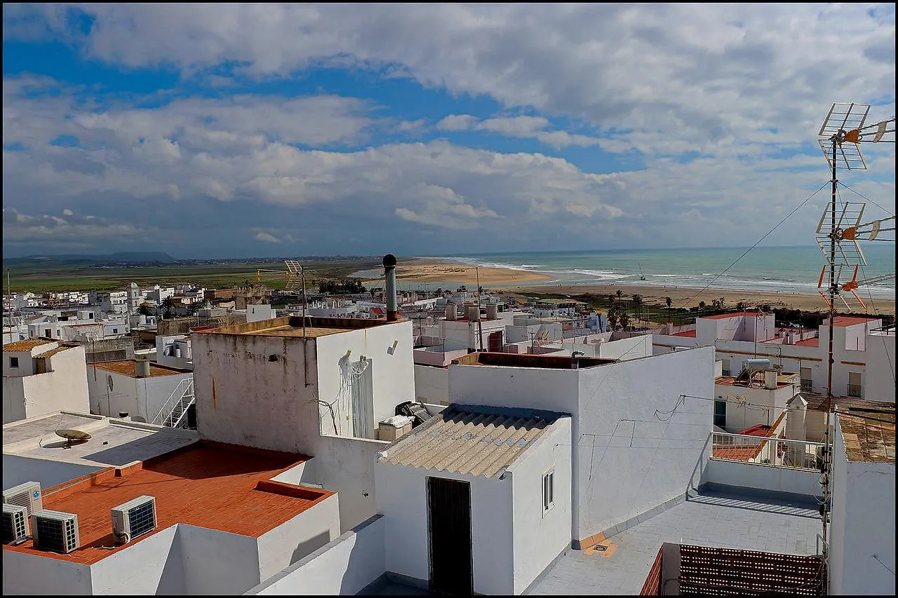 Apartamento Baluarte III Conil De La Frontera