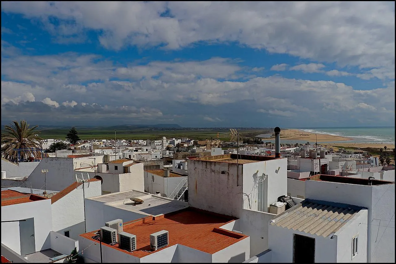 Apartamento Baluarte III Conil De La Frontera