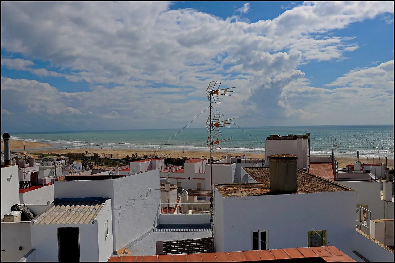 Apartamento Baluarte III Conil De La Frontera Apartment
