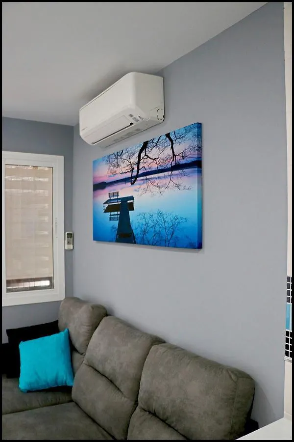 Apartamento Baluarte III Conil De La Frontera Apartment