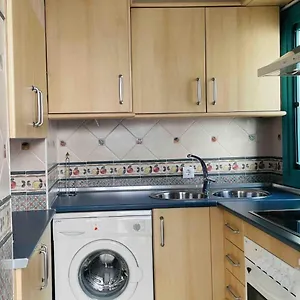 El Campillo Apartamento