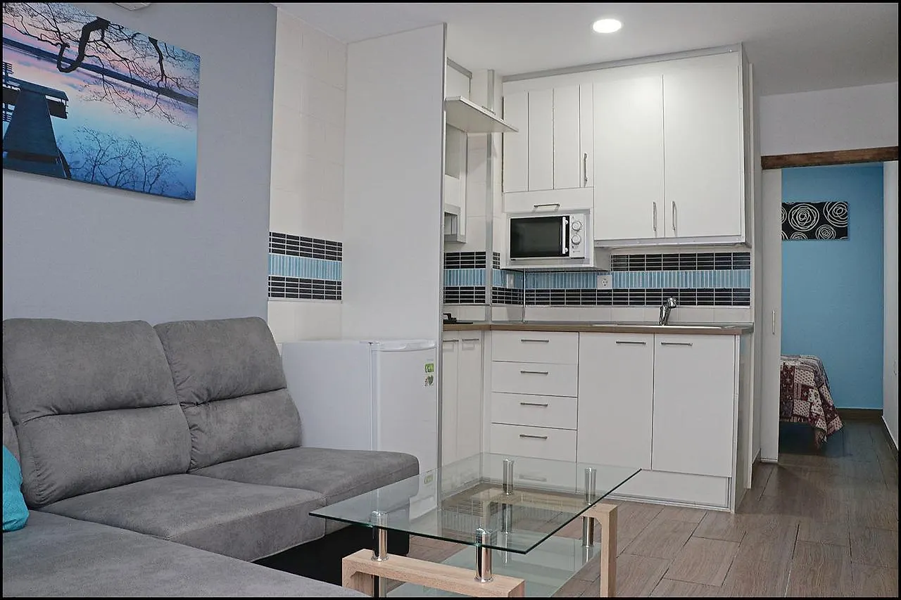 Apartamento Baluarte III Conil De La Frontera 0*,  Spain