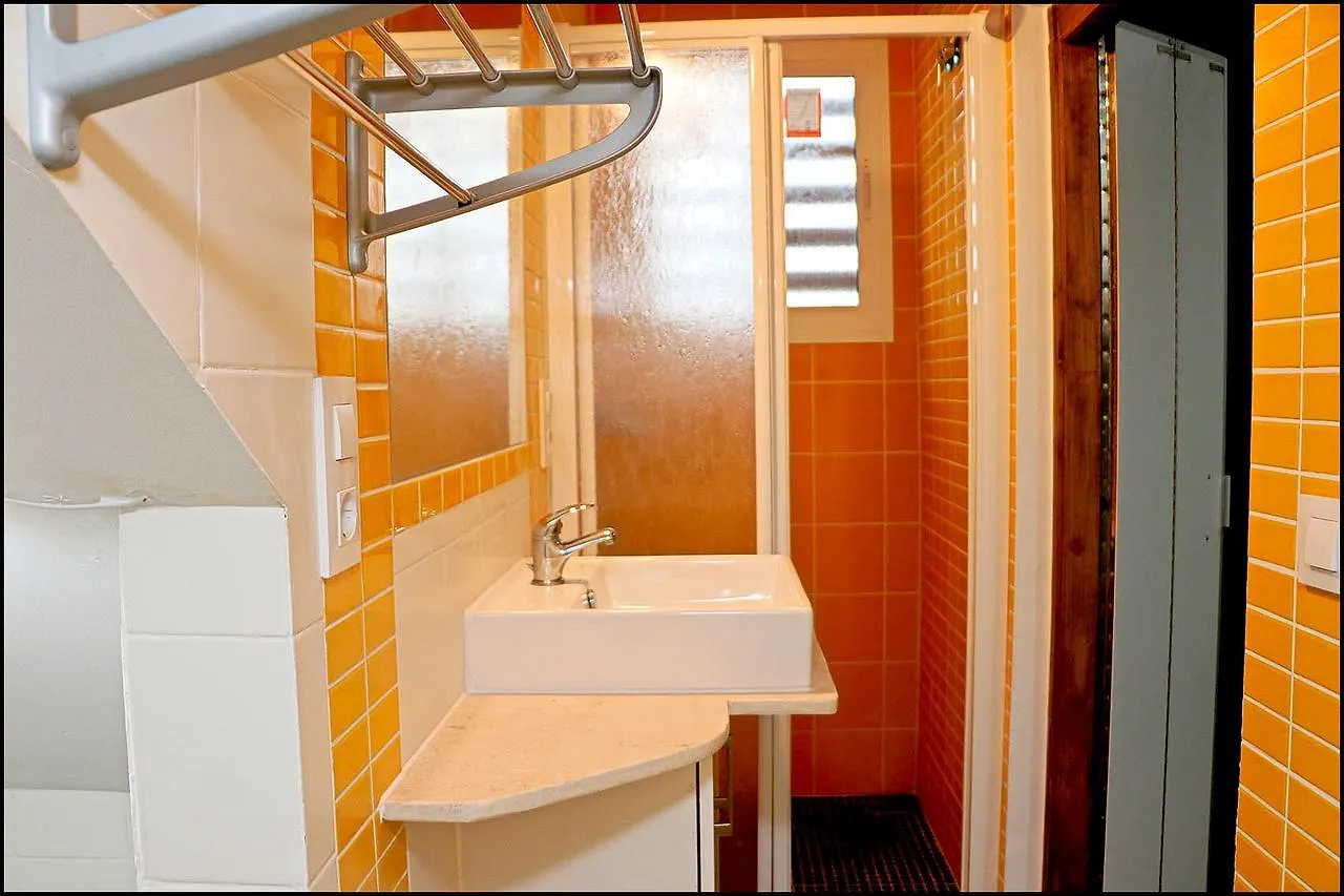 Apartamento Baluarte III Conil De La Frontera 0*,