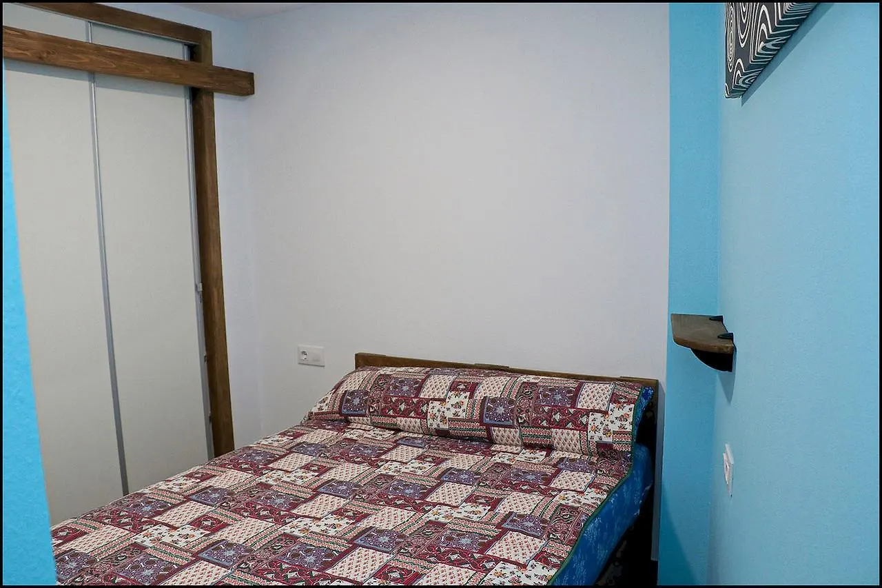 Apartamento Baluarte III Conil De La Frontera Apartment